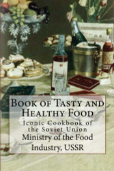 Book of Tasty and Healthy Food