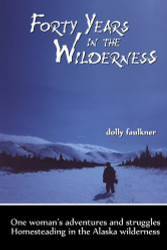 Forty Years in the Wilderness