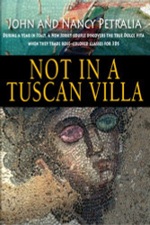 Not in a Tuscan Villa