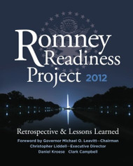 Romney Readiness Project: Retrospective & Lessons Learned