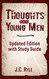 Thoughts for Young Men: with Study Guide