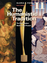 Humanistic Tradition Volume 2