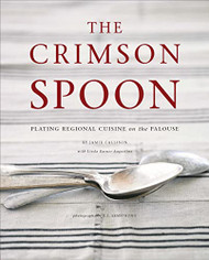 Crimson Spoon: Plating Regional Cuisine on the Palouse