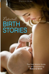 Natural Birth Stories