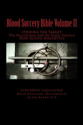 Blood Sorcery Bible Volume 2
