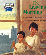 Leaving Morning (Theme 5: Home Sweet Home)