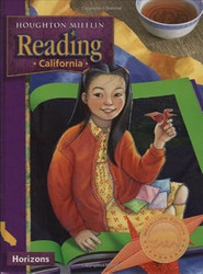 Houghton Mifflin Reading
