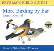 More Birding by Ear: Eastern/Central