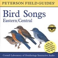 Field Guide to Bird Songs