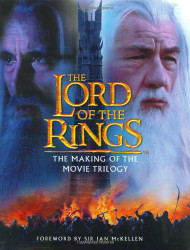 Making of the Movie Trilogy (The Lord of the Rings)