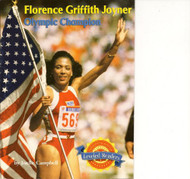 Florence Griffith Joyner - Olympic Champion - Houghton Mifflin Leveled