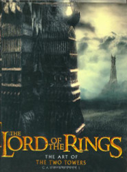 Art of The Two Towers (The Lord of the Rings)