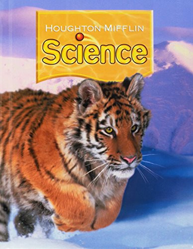 Science. Level 5 B (Houghton Mifflin)
