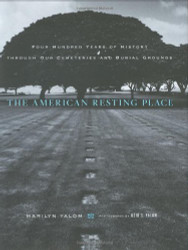 American Resting Place