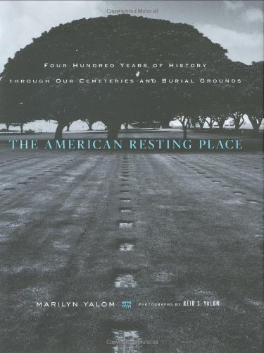 American Resting Place