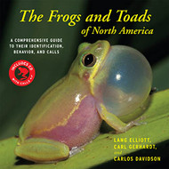 Frogs and Toads of North America