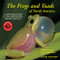 Frogs and Toads of North America