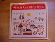Anno's Counting Big Book Grade K: Anno's Counting Big Book Grade K