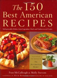 150 Best American Recipes