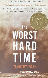 Worst Hard Time: The Untold Story of Those Who Survived the Great