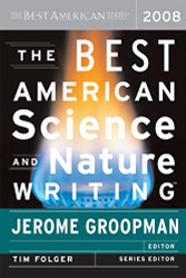 Best American Science And Nature Writing 2008