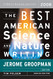 Best American Science And Nature Writing 2008