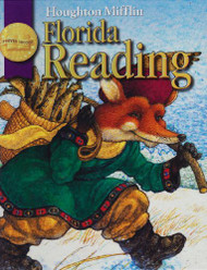 Adventures Level 2.1: Houghton Mifflin Reading Florida