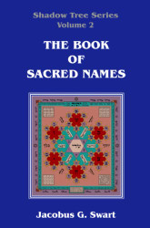 Book of Sacred Names