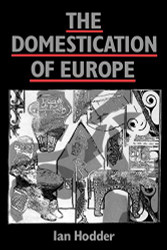 Domestication of Europe