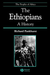Ethiopians: A History