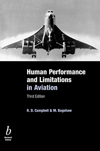 Human Performance & Limitations in Aviation