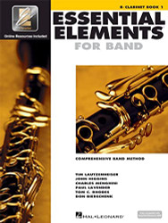 Essential Elements Band with EEi