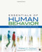Essentials Of Human Behavior