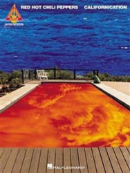 Red Hot Chili Peppers: Californication