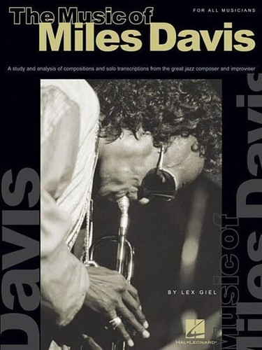 Music of Miles Davis