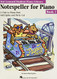 Notespeller for Piano - Book 2