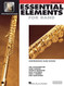 Essential Elements for Band - Book 2 with EEi: Flute