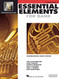 Essential Elements Band w/EEi: Book 2 (French Horn)