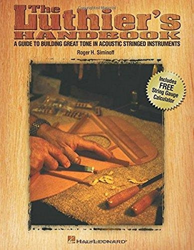 Luthier's Handbook