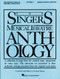 Singer's Musical Theatre Anthology - Volume 2