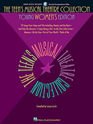 Teen's Musical Theatre Collection: Young Women's Edition