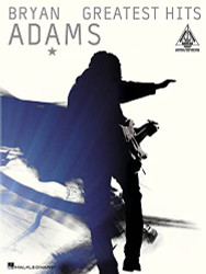 Bryan Adams - Greatest Hits (Guitar Recorded Versions)