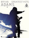 Bryan Adams - Greatest Hits (Guitar Recorded Versions)
