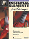 Essential Elements for Strings - Book 2 with EEi: Viola