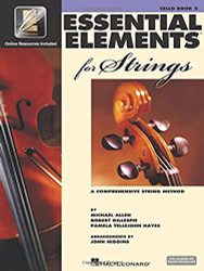 Essential Elements String with EEi