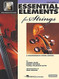 Essential Elements String with EEi