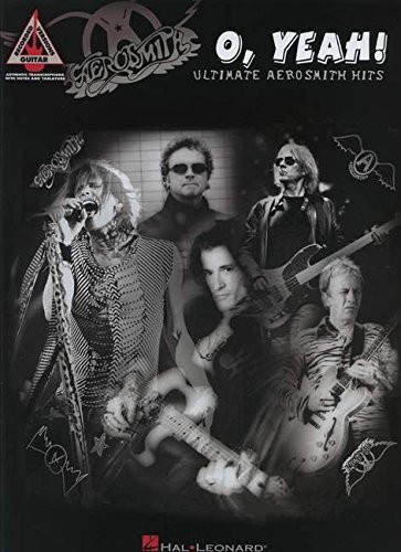 Aerosmith - O Yeah! Ultimate Aerosmith Hits