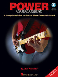 Power Chords A Complete Guide to Rock's Most Essential Sound