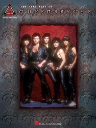 Very Best of Queensryche