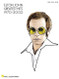 Elton John - Greatest Hits 1970-2002 Piano Vocal and Guitar Chords